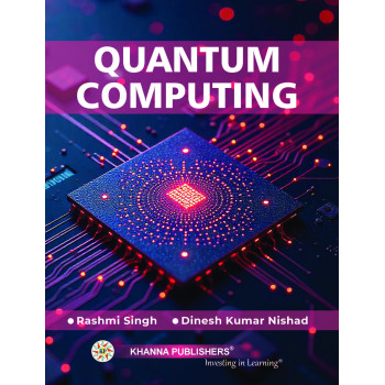 Quantum Computing Quantum Computing